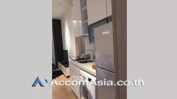 5  1 br Condominium For Sale in Sukhumvit ,Bangkok BTS Asok - MRT Sukhumvit at Noble Recole AA22670