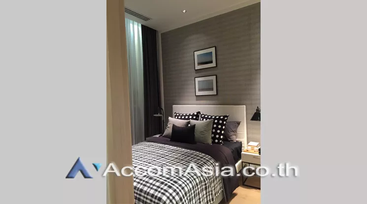 7  1 br Condominium For Sale in Sukhumvit ,Bangkok BTS Asok - MRT Sukhumvit at Noble Recole AA22670