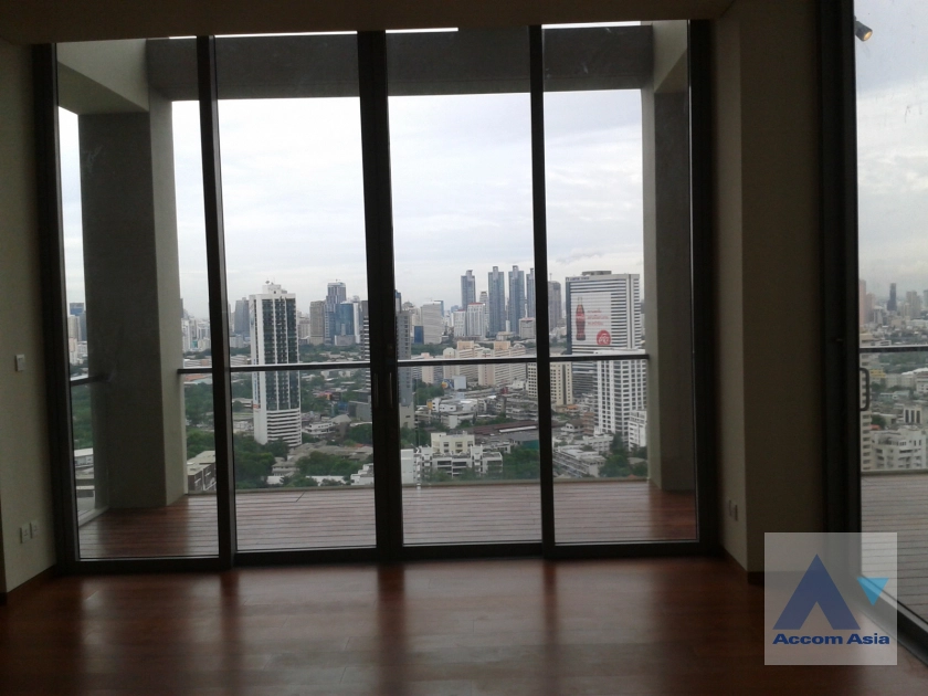 5  3 br Condominium For Rent in Sathorn ,Bangkok BTS Chong Nonsi - MRT Lumphini at The Sukhothai Residence AA22673