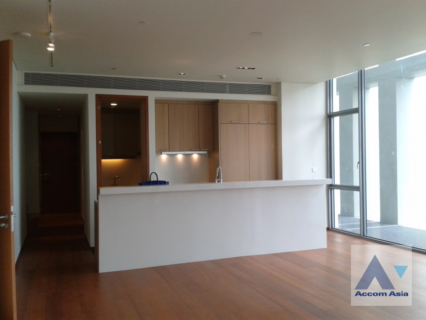  1  3 br Condominium For Rent in Sathorn ,Bangkok BTS Chong Nonsi - MRT Lumphini at The Sukhothai Residence AA22673