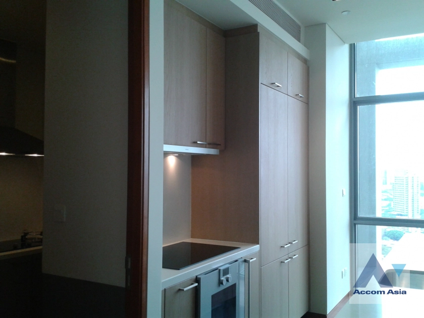 7  3 br Condominium For Rent in Sathorn ,Bangkok BTS Chong Nonsi - MRT Lumphini at The Sukhothai Residence AA22673