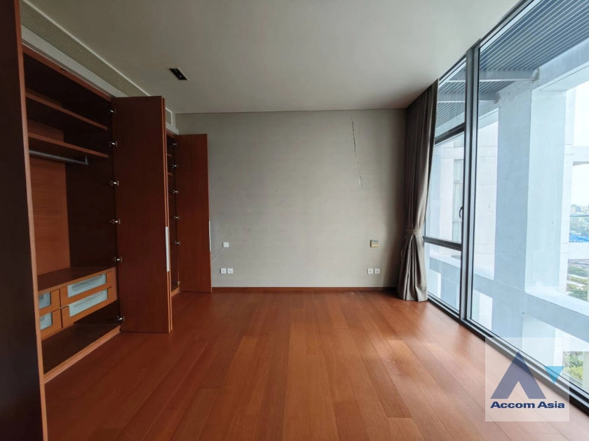 8  3 br Condominium For Rent in Sathorn ,Bangkok BTS Chong Nonsi - MRT Lumphini at The Sukhothai Residence AA22673