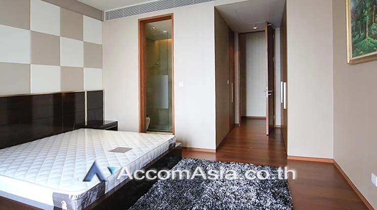 11  4 br Condominium For Rent in Sathorn ,Bangkok BTS Chong Nonsi - MRT Lumphini at The Sukhothai Residence AA22676