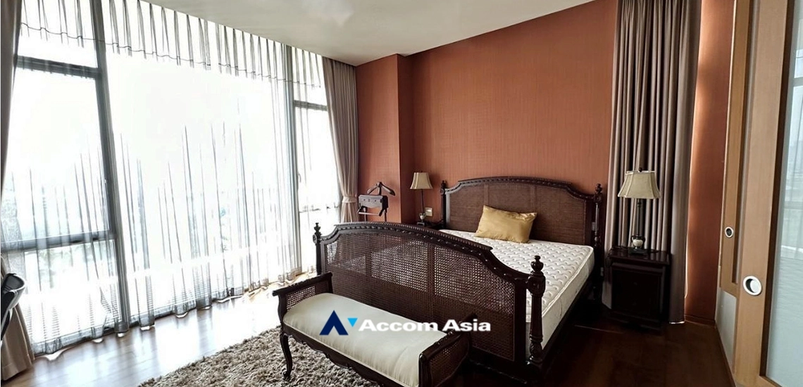 10  2 br Condominium for rent and sale in Sathorn ,Bangkok BTS Chong Nonsi - MRT Lumphini at The Sukhothai Residence AA22681
