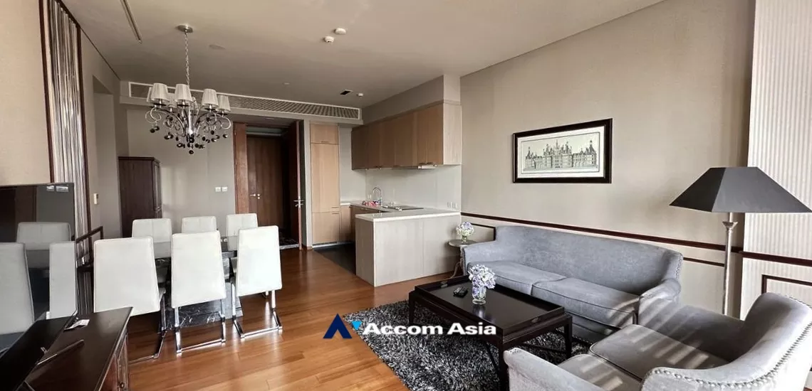 5  2 br Condominium for rent and sale in Sathorn ,Bangkok BTS Chong Nonsi - MRT Lumphini at The Sukhothai Residence AA22681
