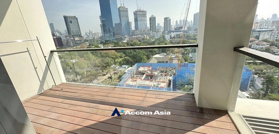 21  2 br Condominium for rent and sale in Sathorn ,Bangkok BTS Chong Nonsi - MRT Lumphini at The Sukhothai Residence AA22681