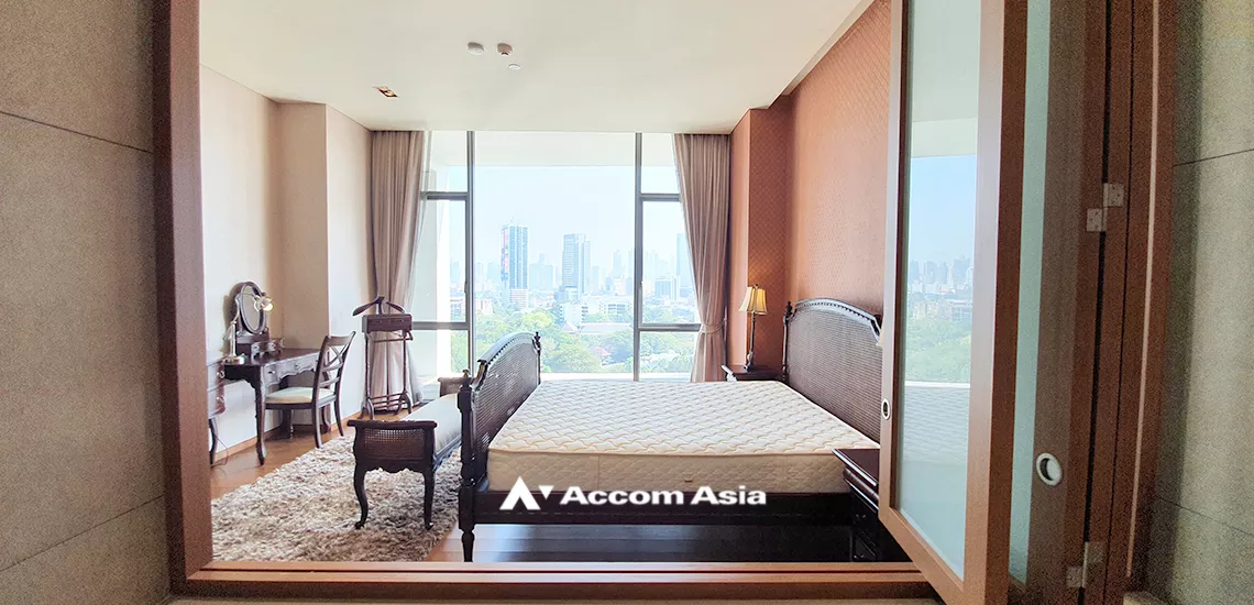 17  2 br Condominium for rent and sale in Sathorn ,Bangkok BTS Chong Nonsi - MRT Lumphini at The Sukhothai Residence AA22681