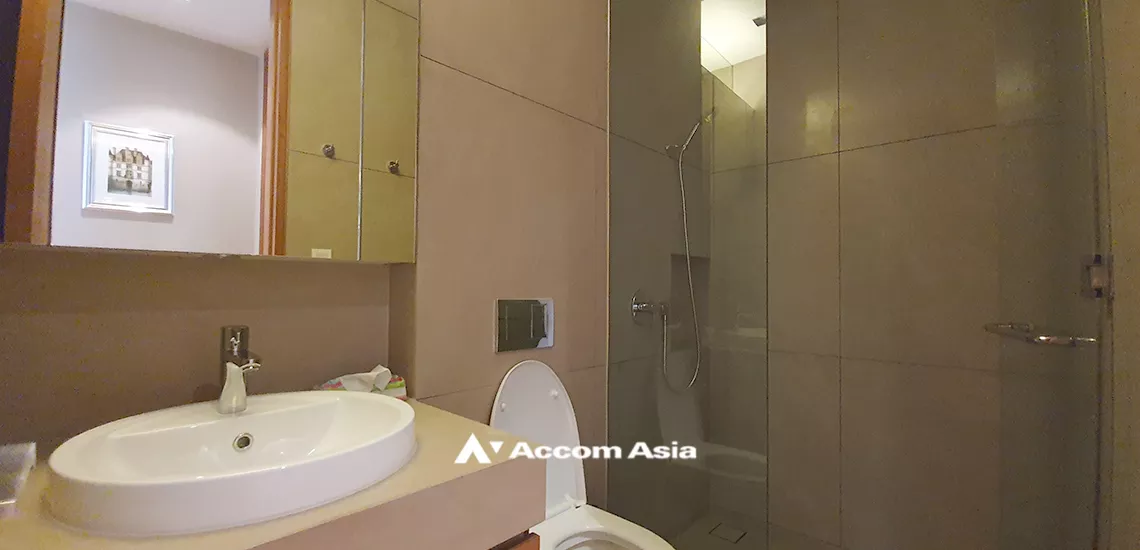 20  2 br Condominium for rent and sale in Sathorn ,Bangkok BTS Chong Nonsi - MRT Lumphini at The Sukhothai Residence AA22681
