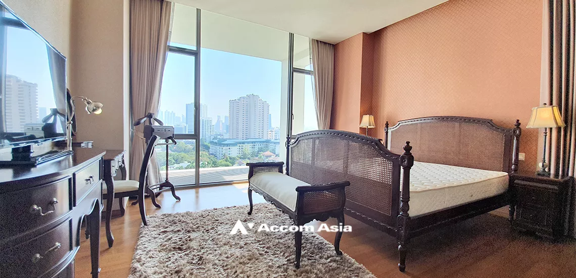 11  2 br Condominium for rent and sale in Sathorn ,Bangkok BTS Chong Nonsi - MRT Lumphini at The Sukhothai Residence AA22681