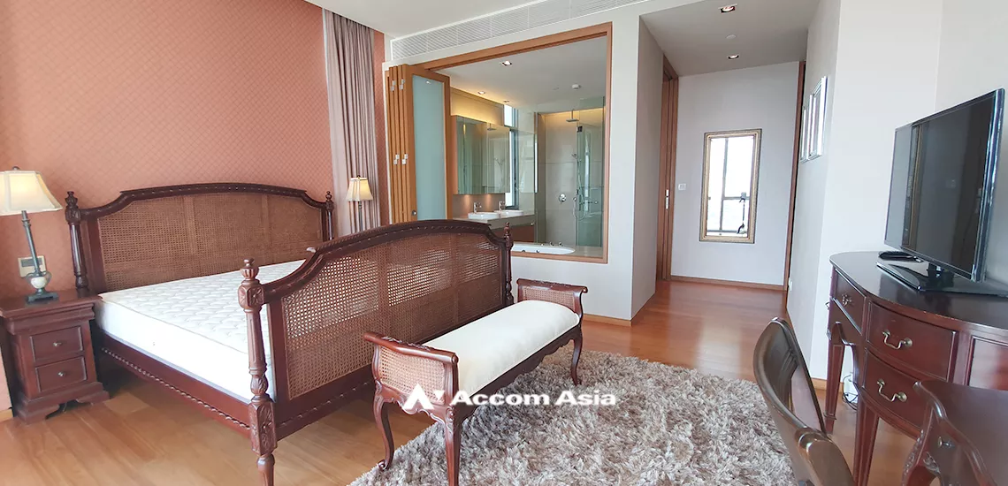 13  2 br Condominium for rent and sale in Sathorn ,Bangkok BTS Chong Nonsi - MRT Lumphini at The Sukhothai Residence AA22681