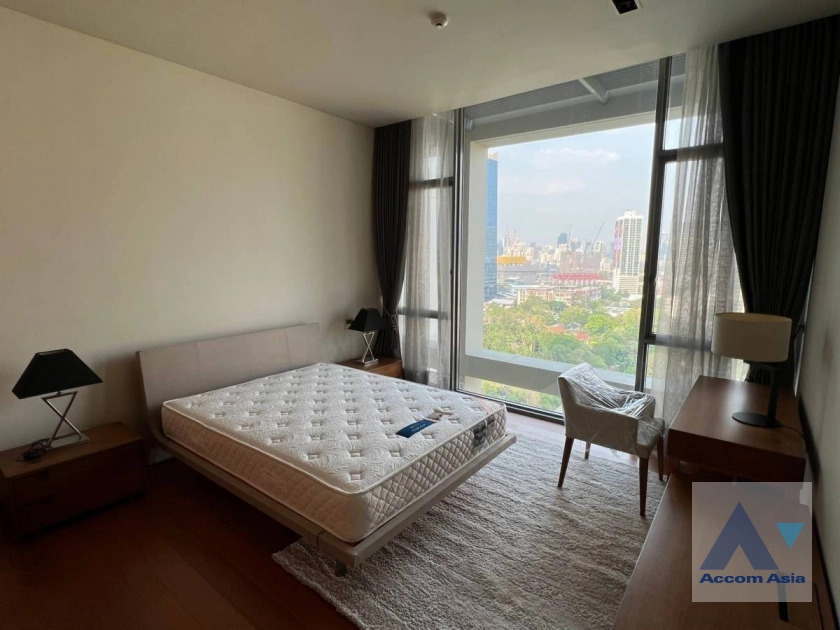 6  3 br Condominium For Rent in Sathorn ,Bangkok BTS Chong Nonsi - MRT Lumphini at The Sukhothai Residence AA22685