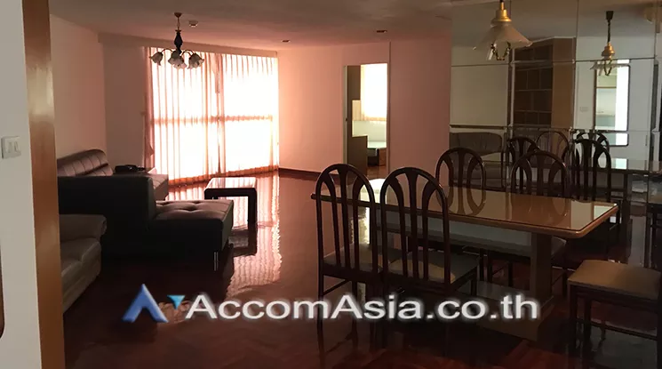  Tai Ping Tower Condominium  2 Bedroom for Rent BTS Ekkamai in Sukhumvit Bangkok