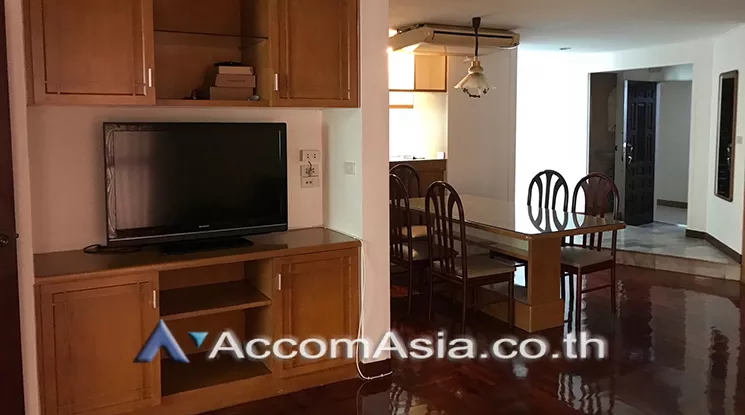  1  2 br Condominium For Rent in Sukhumvit ,Bangkok BTS Ekkamai at Tai Ping Tower AA22701