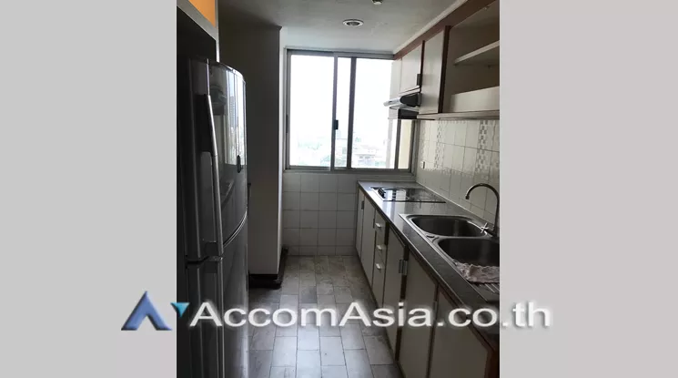  1  2 br Condominium For Rent in Sukhumvit ,Bangkok BTS Ekkamai at Tai Ping Tower AA22701