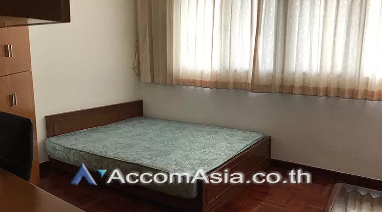 4  2 br Condominium For Rent in Sukhumvit ,Bangkok BTS Ekkamai at Tai Ping Tower AA22701
