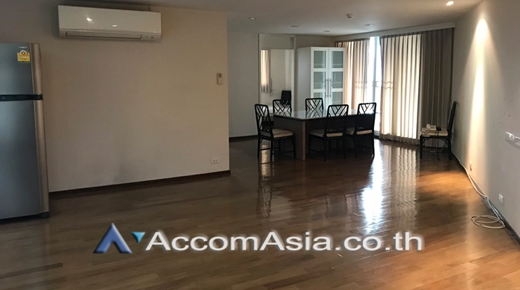 Tai Ping Tower Condominium  2 Bedroom for Sale BTS Ekkamai in Sukhumvit Bangkok