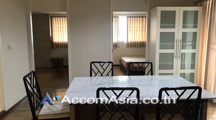 5  2 br Condominium For Sale in Sukhumvit ,Bangkok BTS Ekkamai at Tai Ping Tower AA22703