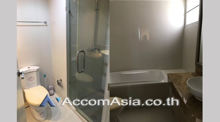 7  2 br Condominium For Sale in Sukhumvit ,Bangkok BTS Ekkamai at Tai Ping Tower AA22703