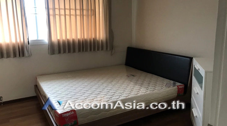 8  2 br Condominium For Sale in Sukhumvit ,Bangkok BTS Ekkamai at Tai Ping Tower AA22703