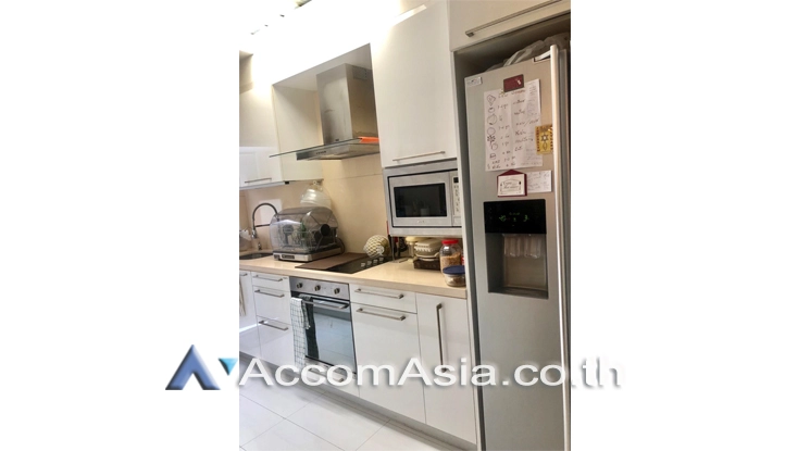 7  4 br Townhouse For Rent in Ploenchit ,Bangkok BTS Chitlom AA22708