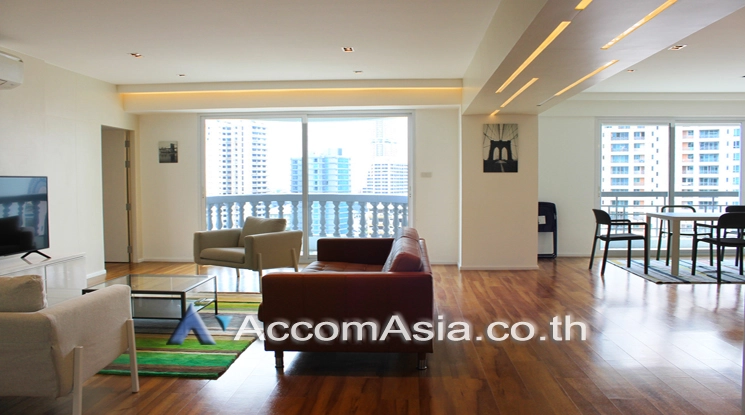  Royal Castle Sukhumvit 39 Condominium  3 Bedroom for Rent BTS Phrom Phong in Sukhumvit Bangkok