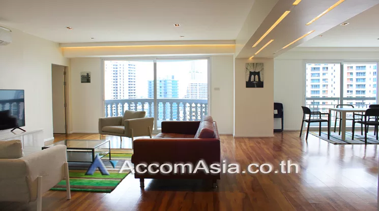  2  3 br Condominium For Rent in Sukhumvit ,Bangkok BTS Phrom Phong at Royal Castle AA22709
