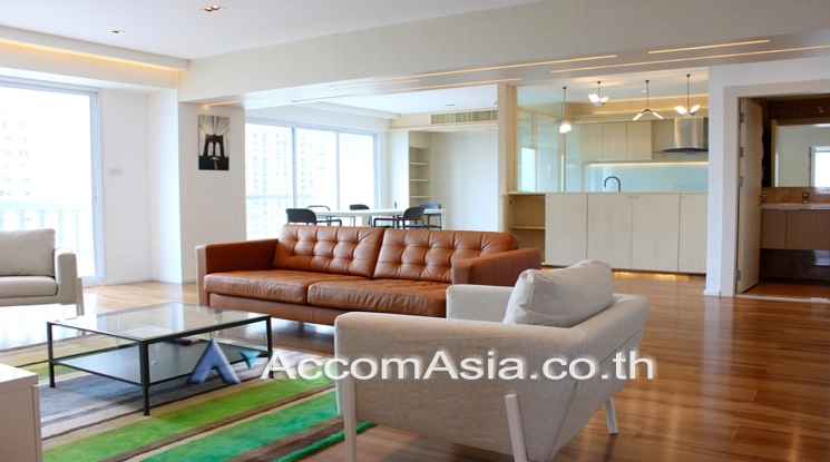  1  3 br Condominium For Rent in Sukhumvit ,Bangkok BTS Phrom Phong at Royal Castle Sukhumvit 39 AA22709