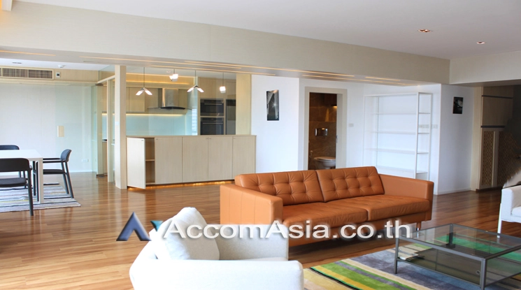  1  3 br Condominium For Rent in Sukhumvit ,Bangkok BTS Phrom Phong at Royal Castle Sukhumvit 39 AA22709