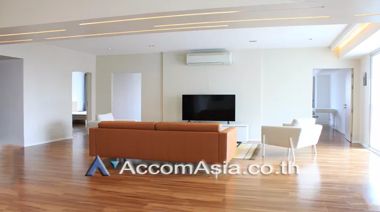 4  3 br Condominium For Rent in Sukhumvit ,Bangkok BTS Phrom Phong at Royal Castle AA22709
