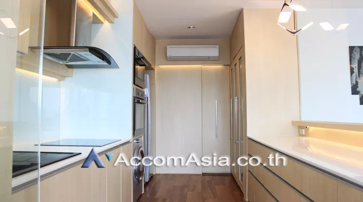 5  3 br Condominium For Rent in Sukhumvit ,Bangkok BTS Phrom Phong at Royal Castle AA22709