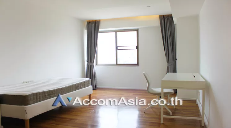 7  3 br Condominium For Rent in Sukhumvit ,Bangkok BTS Phrom Phong at Royal Castle AA22709