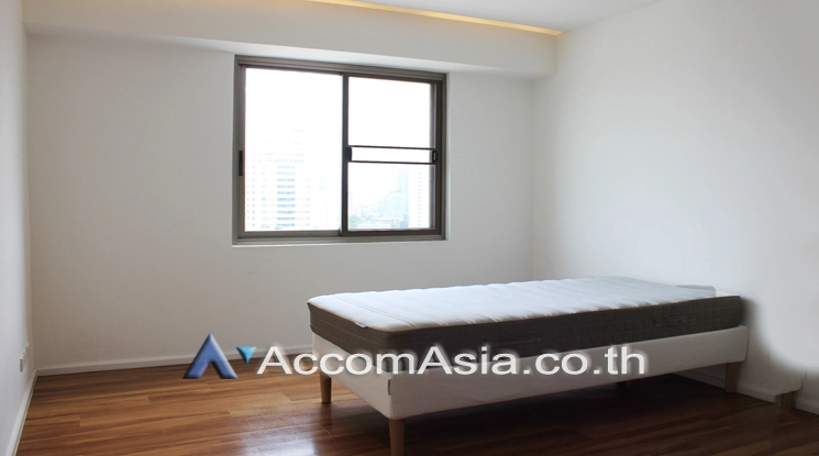 8  3 br Condominium For Rent in Sukhumvit ,Bangkok BTS Phrom Phong at Royal Castle Sukhumvit 39 AA22709