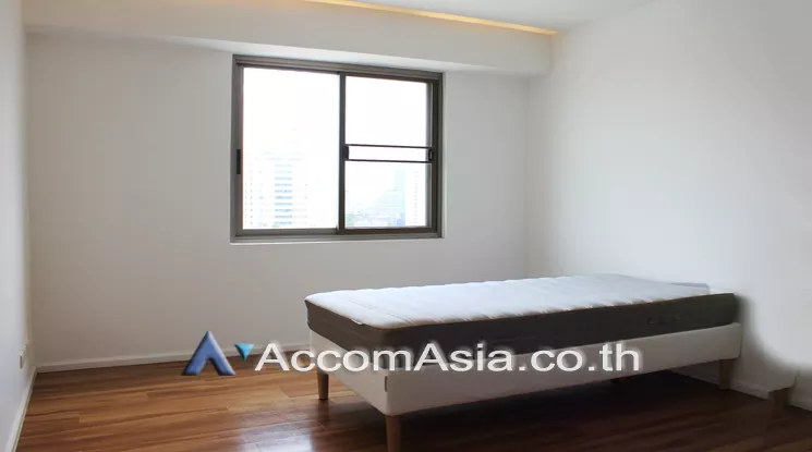 8  3 br Condominium For Rent in Sukhumvit ,Bangkok BTS Phrom Phong at Royal Castle AA22709