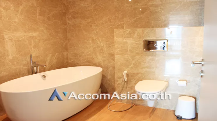 9  3 br Condominium For Rent in Sukhumvit ,Bangkok BTS Phrom Phong at Royal Castle AA22709