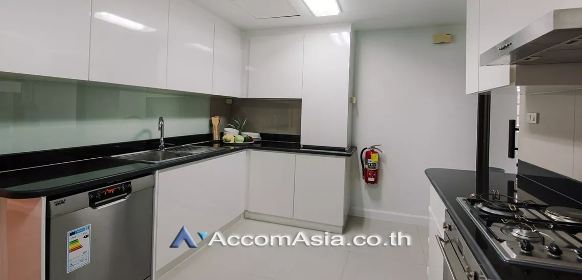 7  3 br Apartment for rent and sale in Sukhumvit ,Bangkok BTS Asok - MRT Sukhumvit at Warm Family Atmosphere 2016901