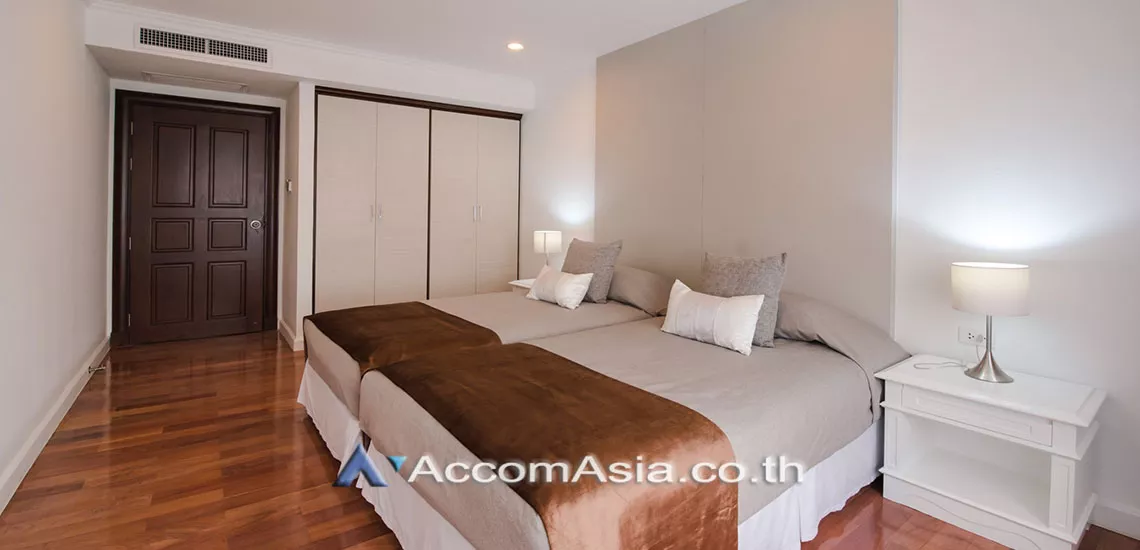 8  3 br Apartment for rent and sale in Sukhumvit ,Bangkok BTS Asok - MRT Sukhumvit at Warm Family Atmosphere 2016901