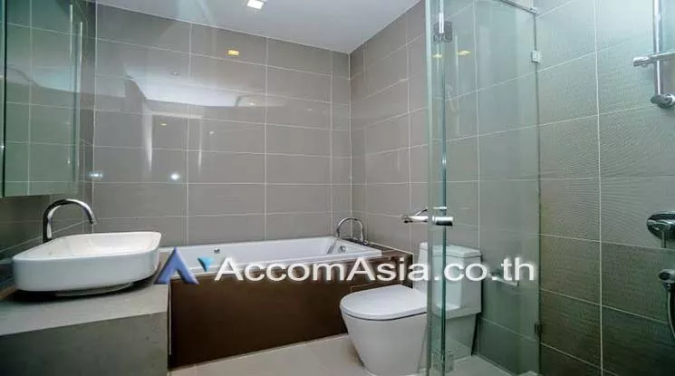 5  3 br Condominium for rent and sale in Sukhumvit ,Bangkok BTS Punnawithi at Eyse Sukhumvit 43 AA53739