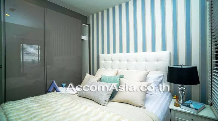6  3 br Condominium for rent and sale in Sukhumvit ,Bangkok BTS Punnawithi at Eyse Sukhumvit 43 AA53739