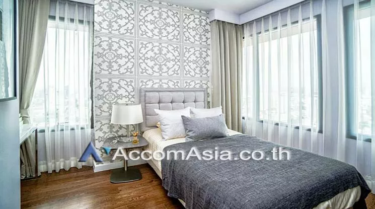 7  3 br Condominium for rent and sale in Sukhumvit ,Bangkok BTS Punnawithi at Eyse Sukhumvit 43 AA53739