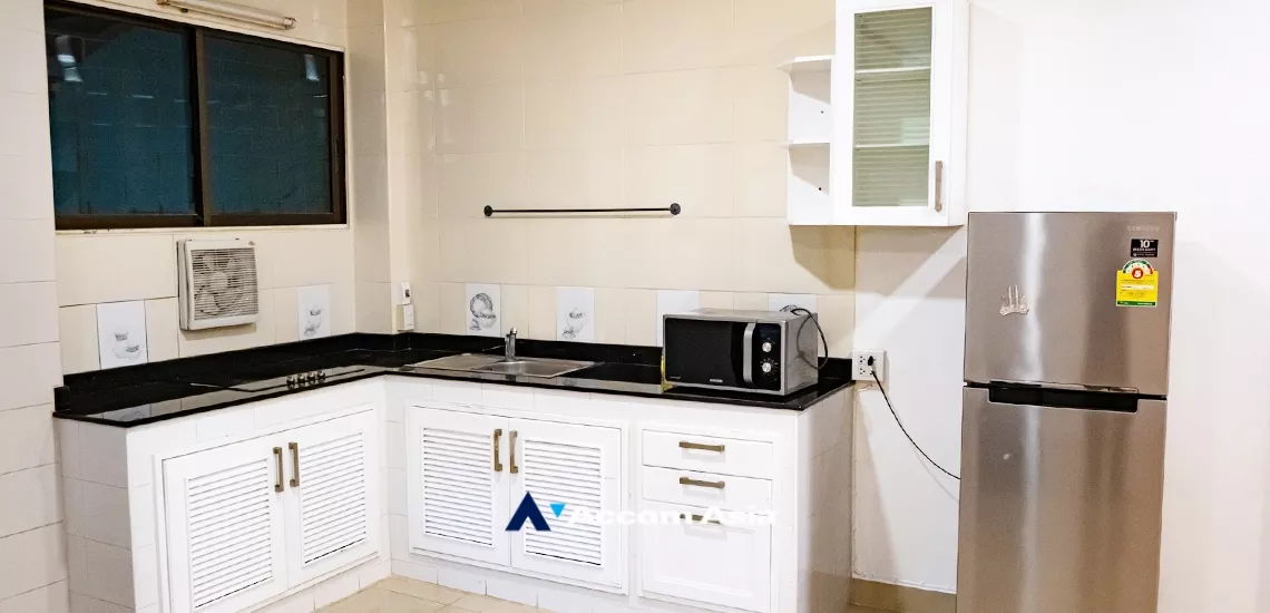 unitHome Office |  3 Bedrooms  Townhouse For Rent & Sale in Sukhumvit, Bangkok  near BTS Phra khanong (AA22720)