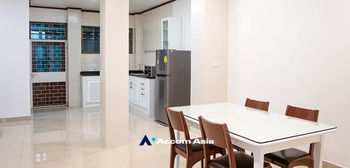 unitHome Office |  3 Bedrooms  Townhouse For Rent & Sale in Sukhumvit, Bangkok  near BTS Phra khanong (AA22720)