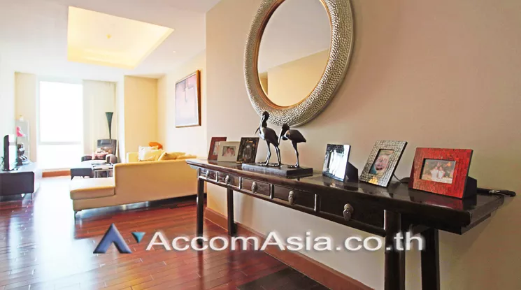  1  2 br Condominium For Rent in Sathorn ,Bangkok BTS Chong Nonsi at Ascott Sky Villas Sathorn AA22721