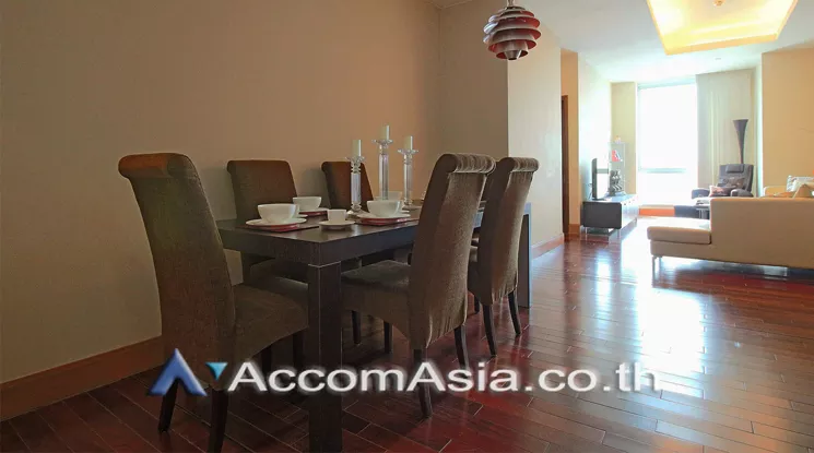  1  2 br Condominium For Rent in Sathorn ,Bangkok BTS Chong Nonsi at Ascott Sky Villas Sathorn AA22721