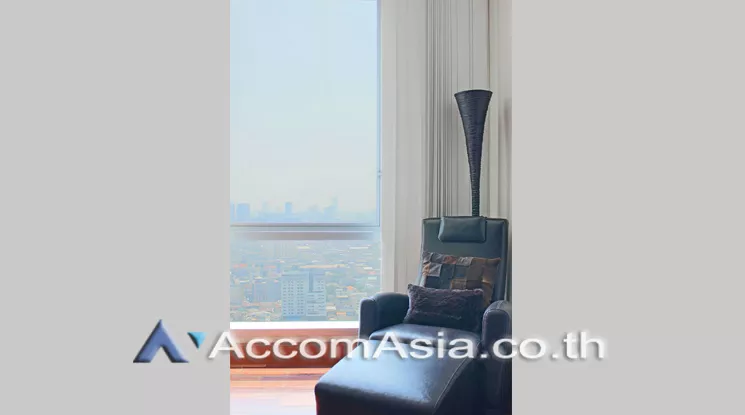 5  2 br Condominium For Rent in Sathorn ,Bangkok BTS Chong Nonsi at Ascott Sky Villas Sathorn AA22721