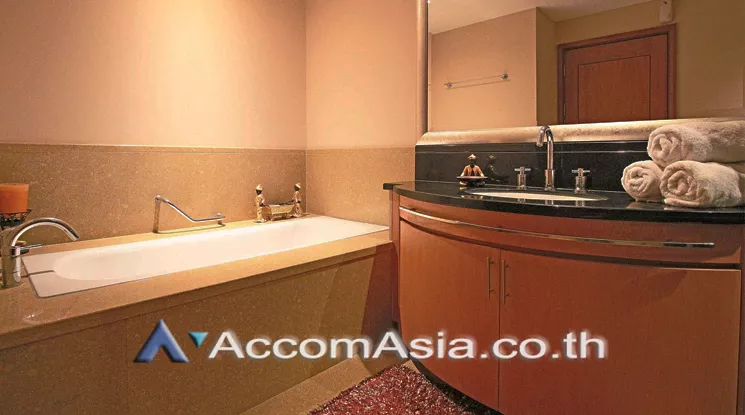 6  2 br Condominium For Rent in Sathorn ,Bangkok BTS Chong Nonsi at Ascott Sky Villas Sathorn AA22721