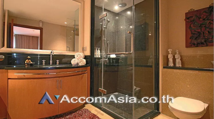 7  2 br Condominium For Rent in Sathorn ,Bangkok BTS Chong Nonsi at Sky Villas Sathorn AA22721