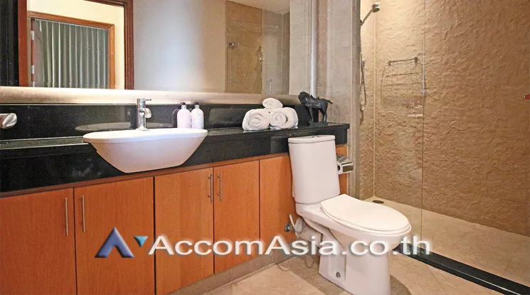 8  2 br Condominium For Rent in Sathorn ,Bangkok BTS Chong Nonsi at Ascott Sky Villas Sathorn AA22721