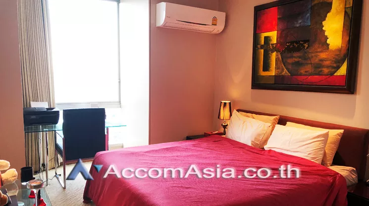 10  2 br Condominium For Rent in Sathorn ,Bangkok BTS Chong Nonsi at Sky Villas Sathorn AA22721