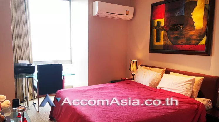 10  2 br Condominium For Rent in Sathorn ,Bangkok BTS Chong Nonsi at Ascott Sky Villas Sathorn AA22721