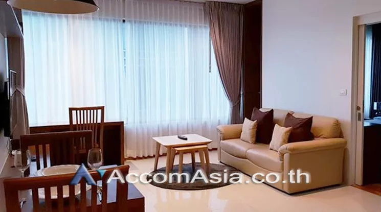  2  1 br Condominium For Rent in Sukhumvit ,Bangkok BTS Phrom Phong at The Emporio Place AA22723